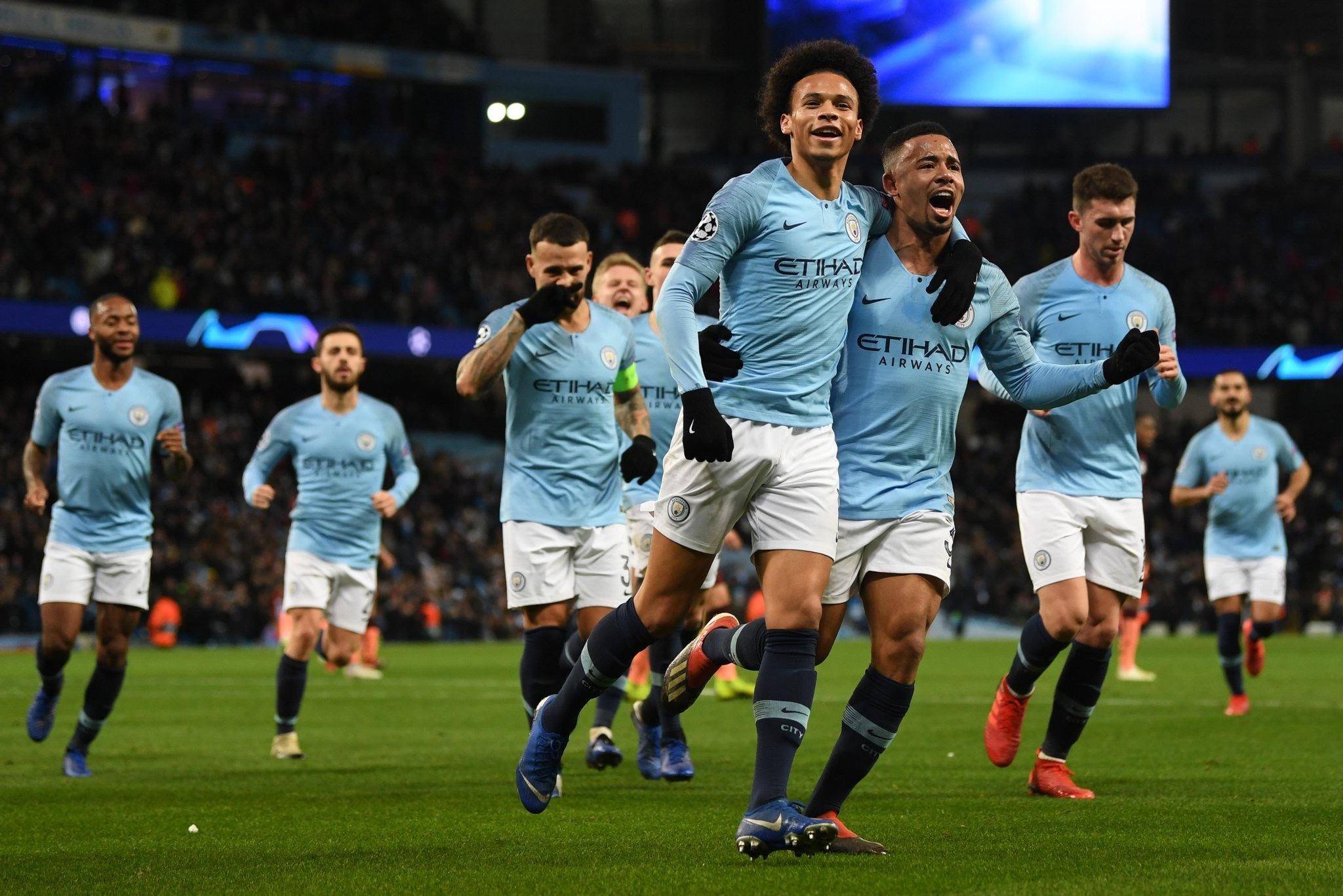 每一场对决 每一场对决